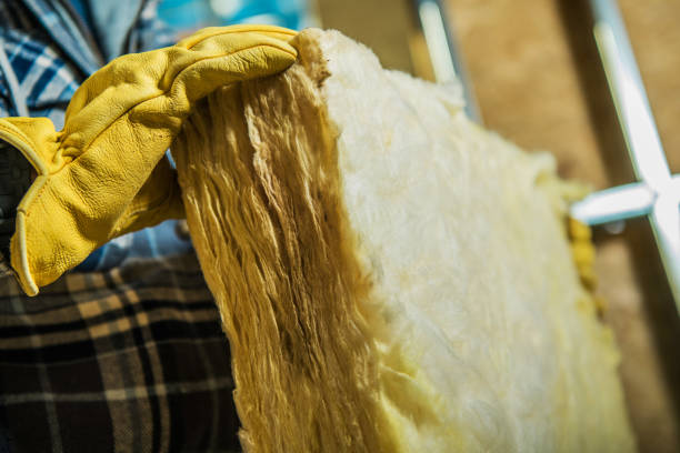 Best Insulation for Specific Applications in Silverthorne, CO