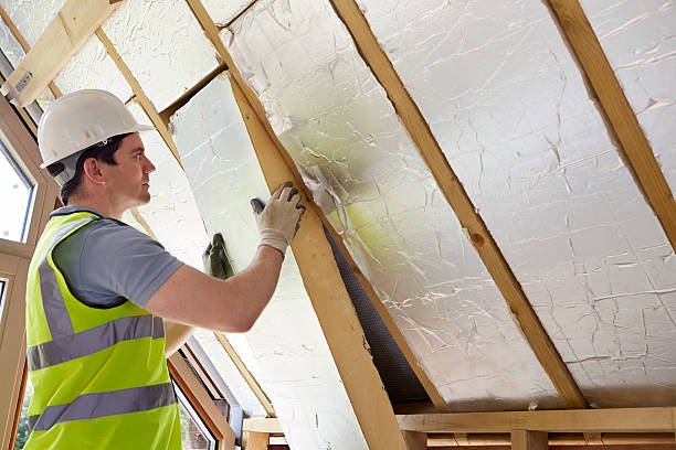 Best Eco-Friendly Insulation in Silverthorne, CO