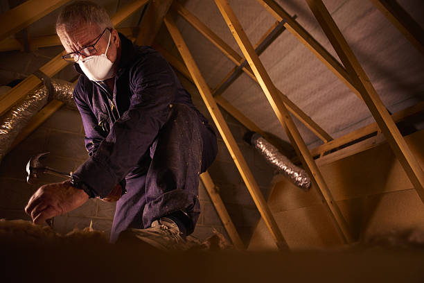 Best Blown-in Insulation in Silverthorne, CO
